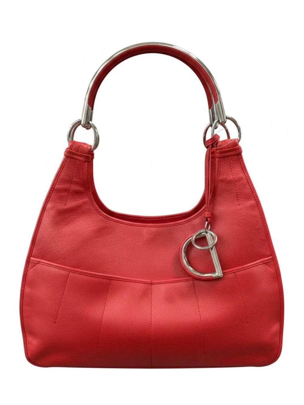 Christian Dior Vintage-Galliano-era